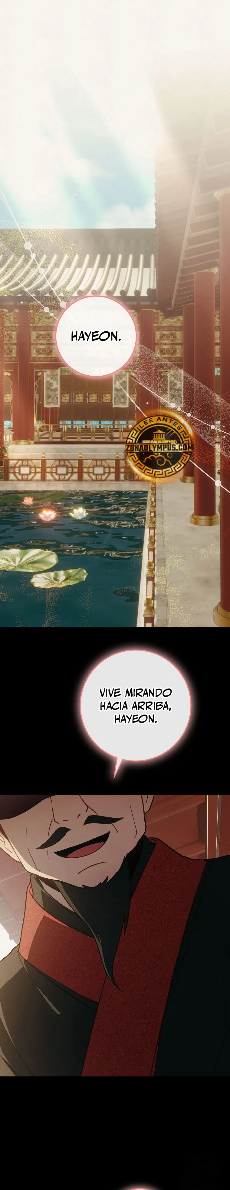 Sobreviviendo en una novela de fantasía romantica Capitulo 12 página 3