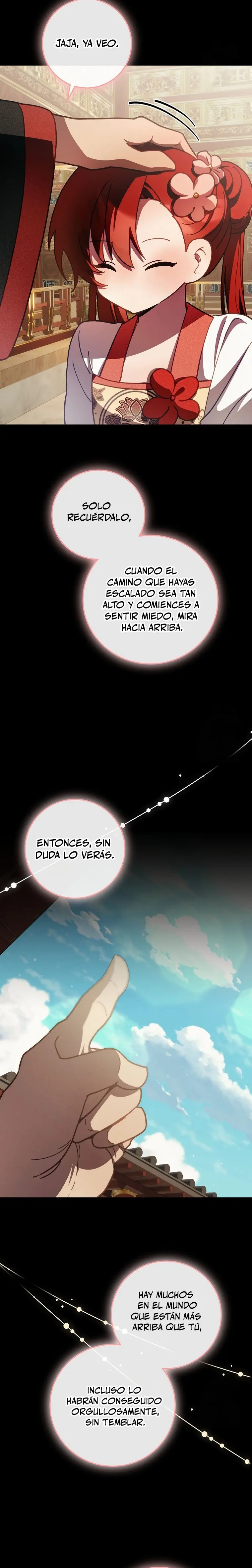 Sobreviviendo en una novela de fantasía romantica Capitulo 12 página 5