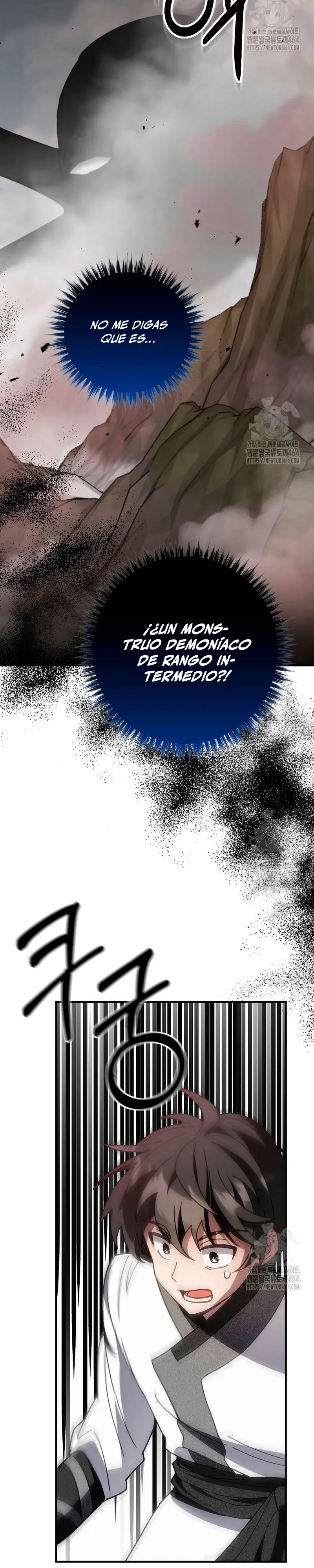 Sobreviviendo en una novela de fantasía romantica Capitulo 13 página 10