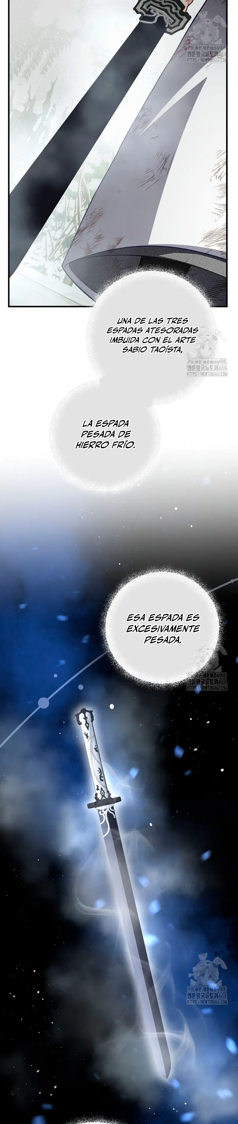 Sobreviviendo en una novela de fantasía romantica Capitulo 13 página 32