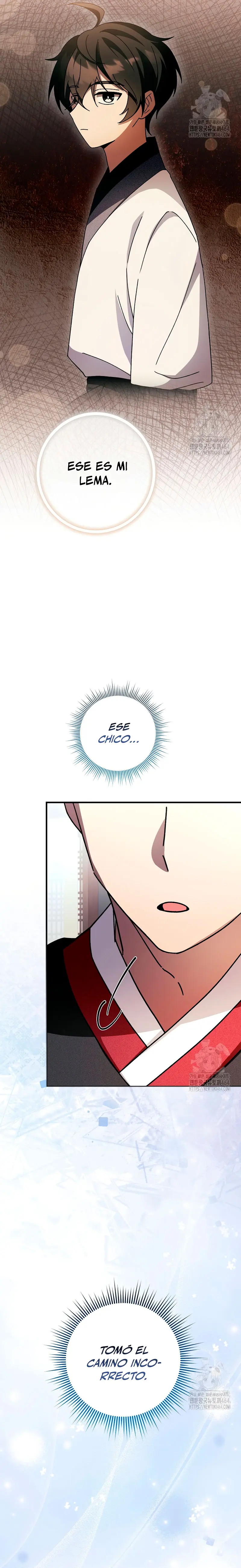 Sobreviviendo en una novela de fantasía romantica Capitulo 16 página 18