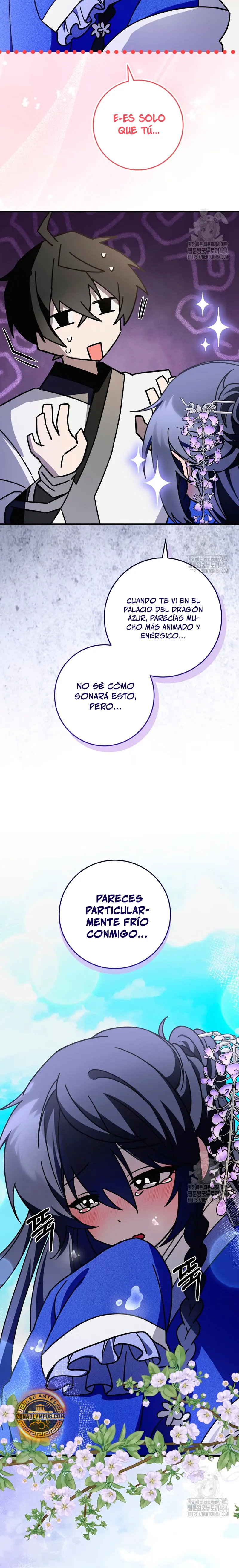 Sobreviviendo en una novela de fantasía romantica Capitulo 19 página 26
