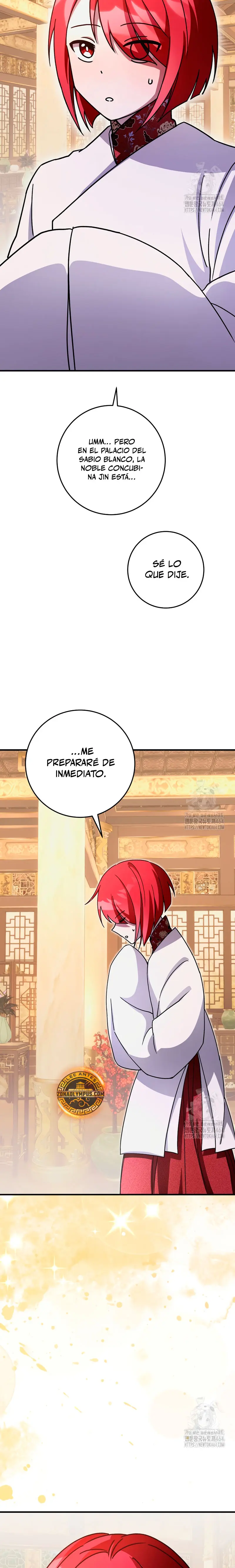 Sobreviviendo en una novela de fantasía romantica Capitulo 19 página 30