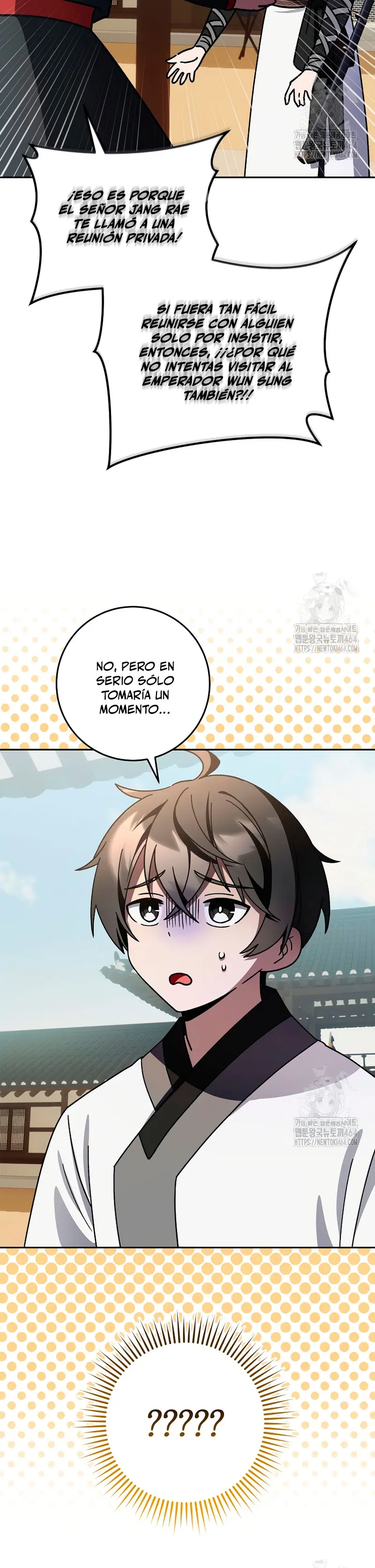 Sobreviviendo en una novela de fantasía romantica Capitulo 22 página 11