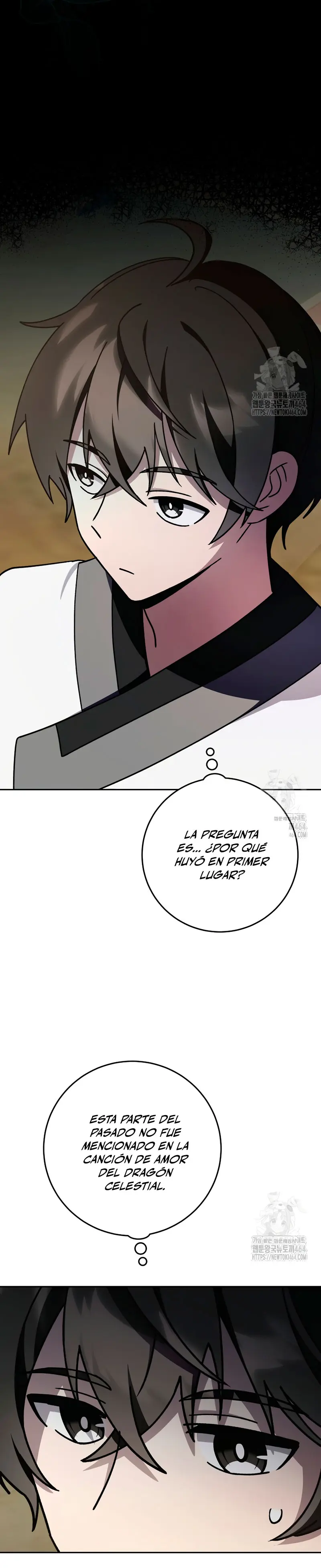 Sobreviviendo en una novela de fantasía romantica Capitulo 22 página 22