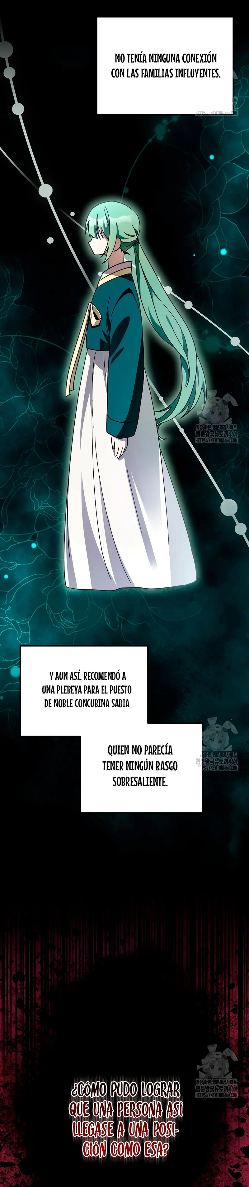 Sobreviviendo en una novela de fantasía romantica Capitulo 22 página 4