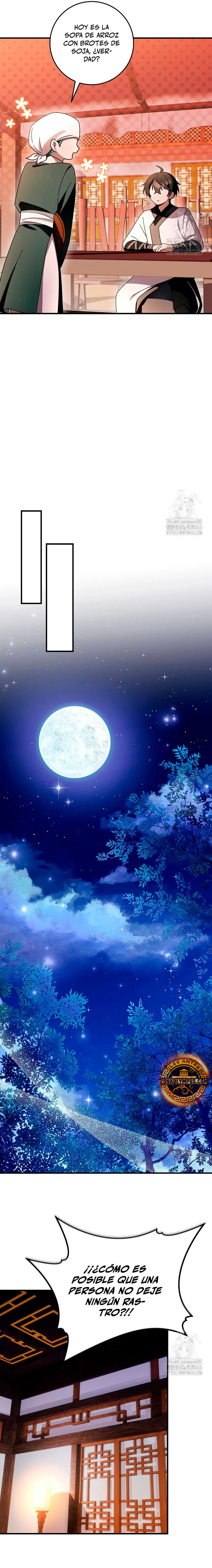 Sobreviviendo en una novela de fantasía romantica Capitulo 23 página 12