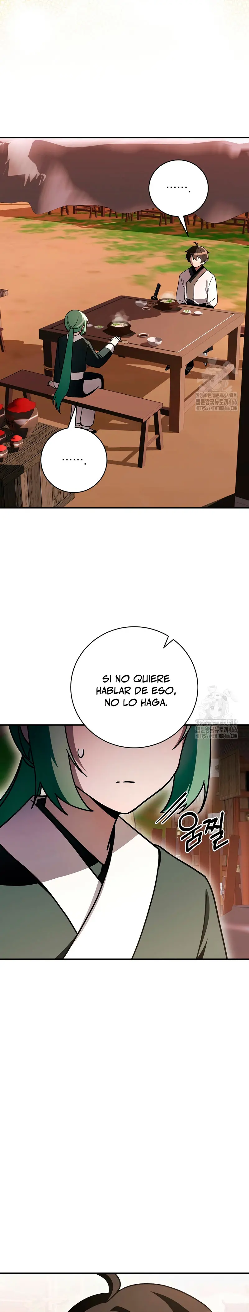 Sobreviviendo en una novela de fantasía romantica Capitulo 25 página 11