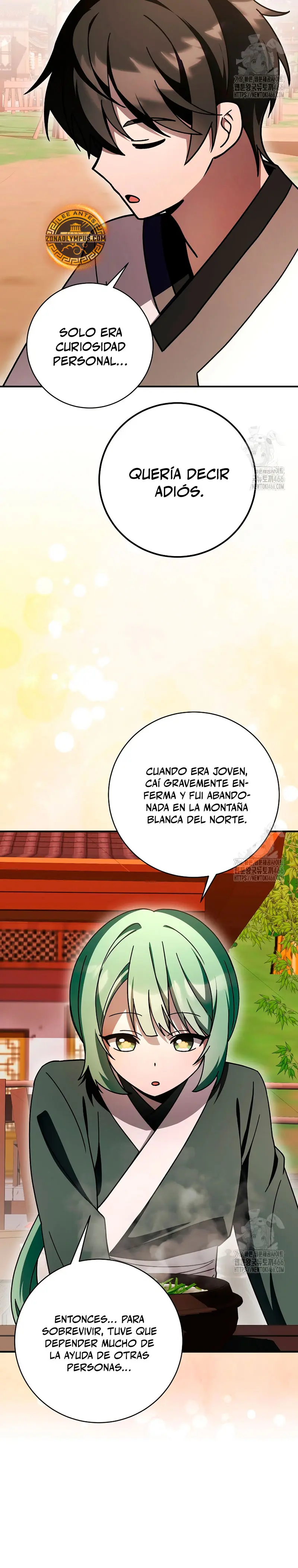 Sobreviviendo en una novela de fantasía romantica Capitulo 25 página 12