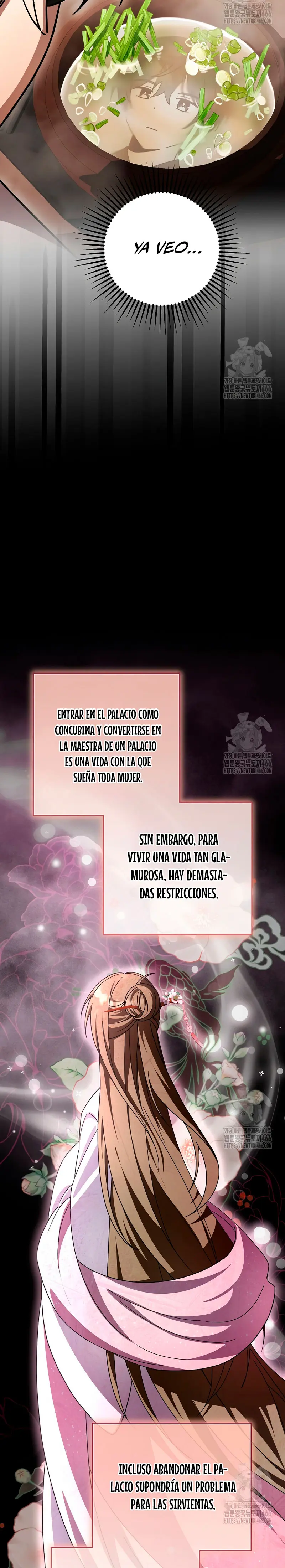 Sobreviviendo en una novela de fantasía romantica Capitulo 25 página 14