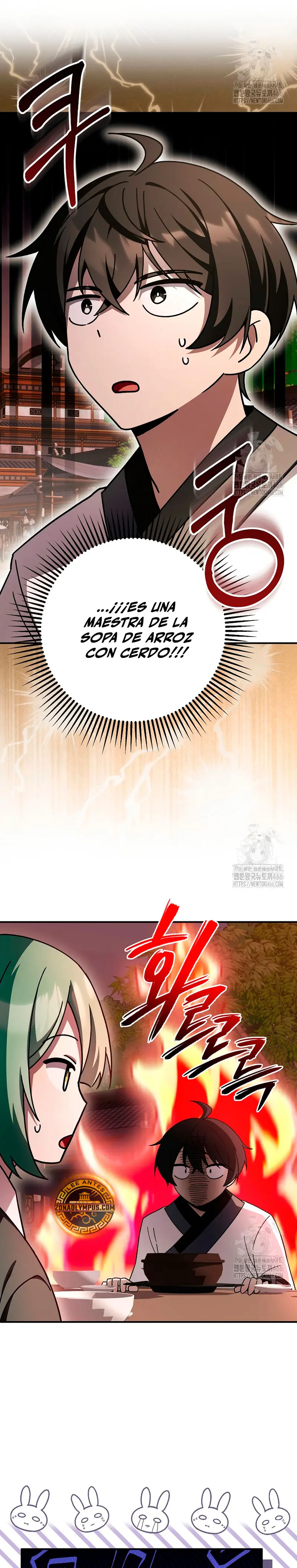 Sobreviviendo en una novela de fantasía romantica Capitulo 25 página 8