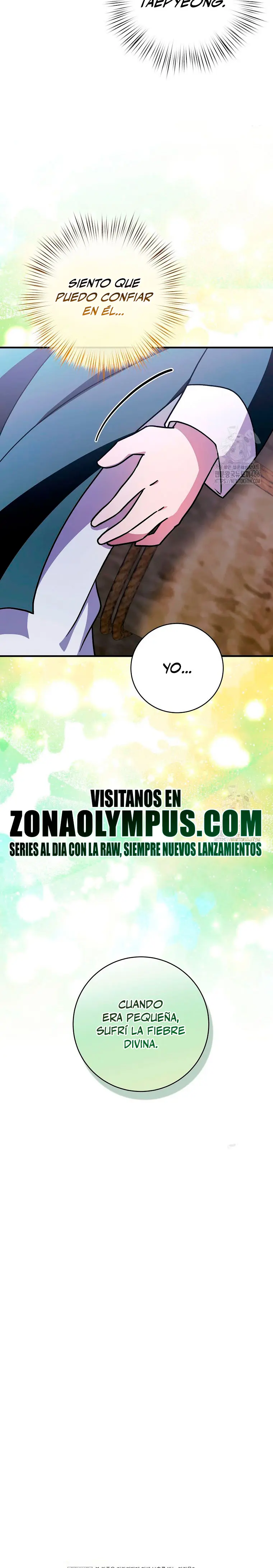 Sobreviviendo en una novela de fantasía romantica Capitulo 26 página 26