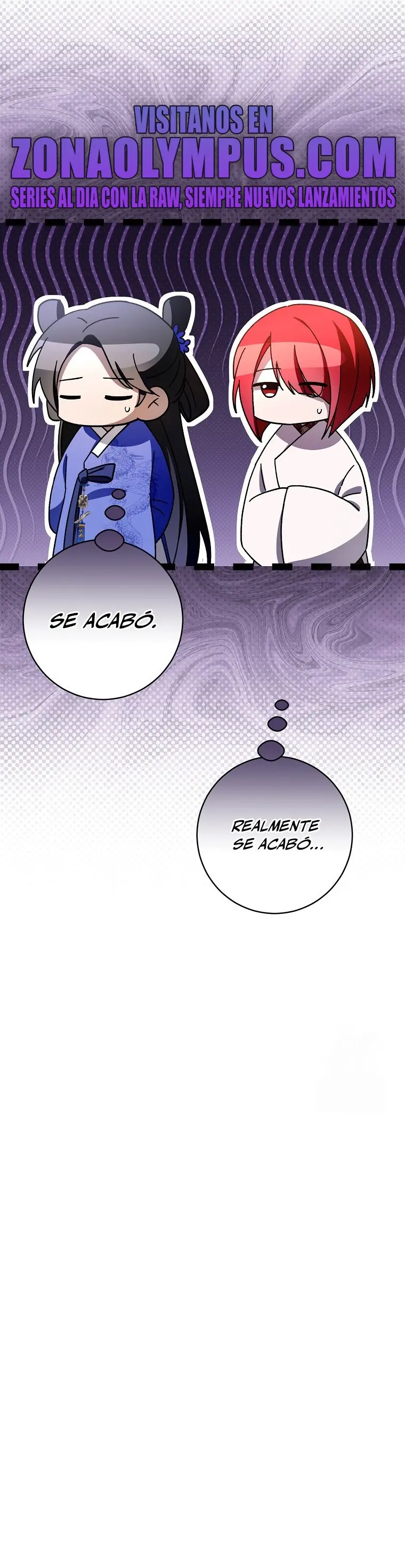 Sobreviviendo en una novela de fantasía romantica Capitulo 27 página 35
