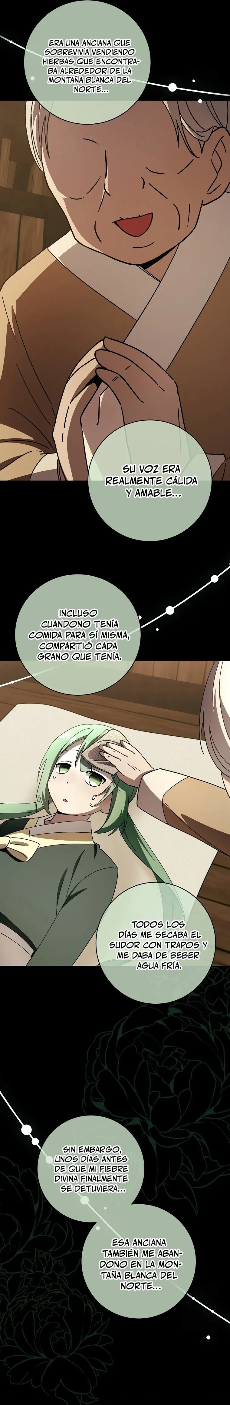 Sobreviviendo en una novela de fantasía romantica Capitulo 27 página 6