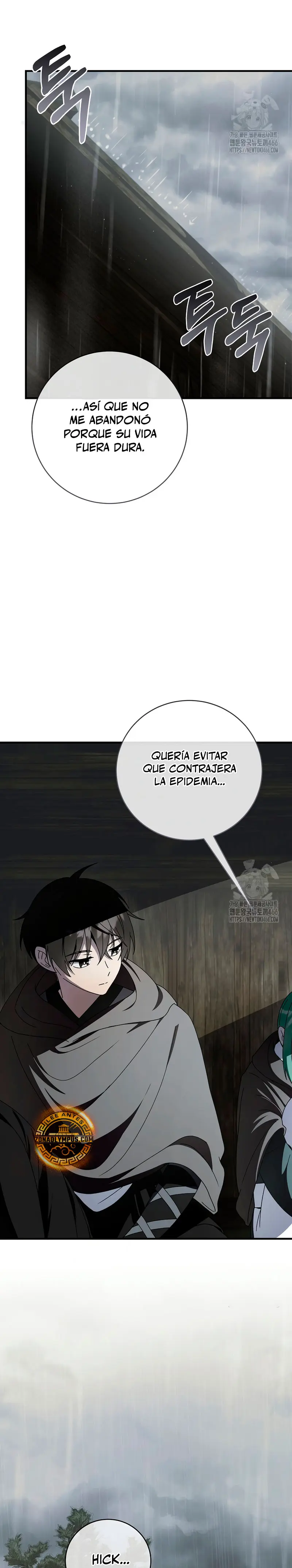 Sobreviviendo en una novela de fantasía romantica Capitulo 28 página 19