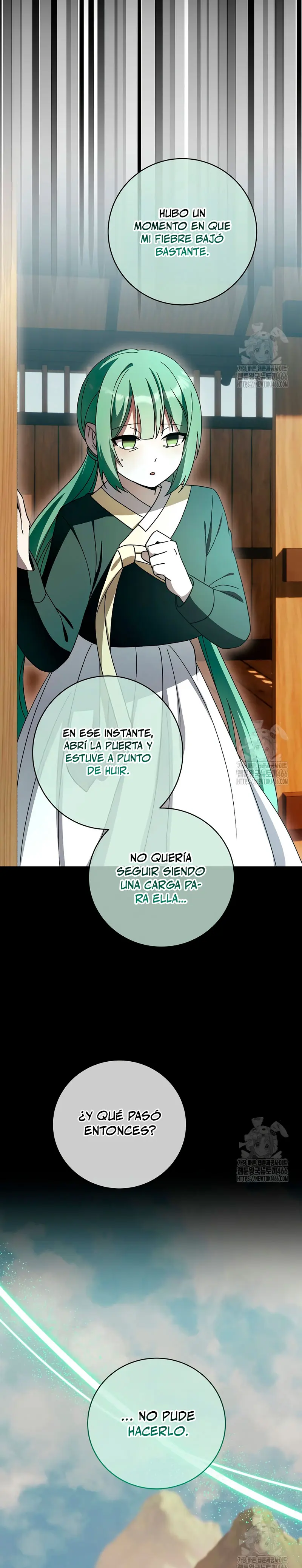 Sobreviviendo en una novela de fantasía romantica Capitulo 28 página 28