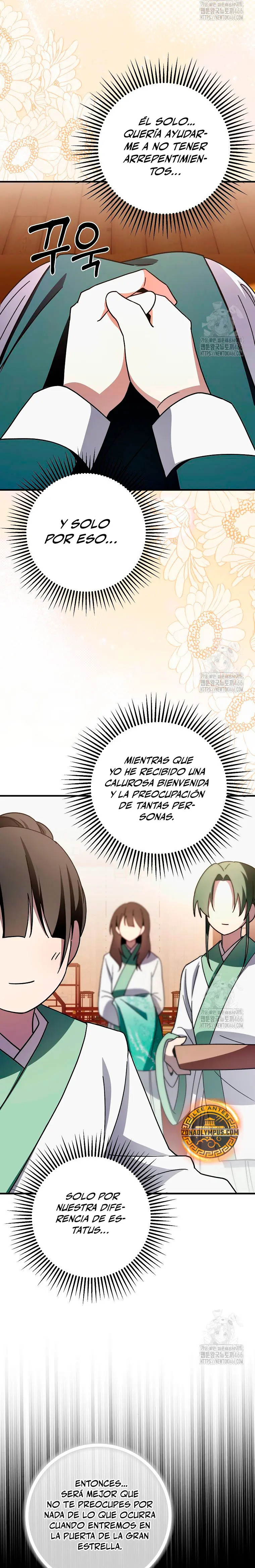 Sobreviviendo en una novela de fantasía romantica Capitulo 29 página 17