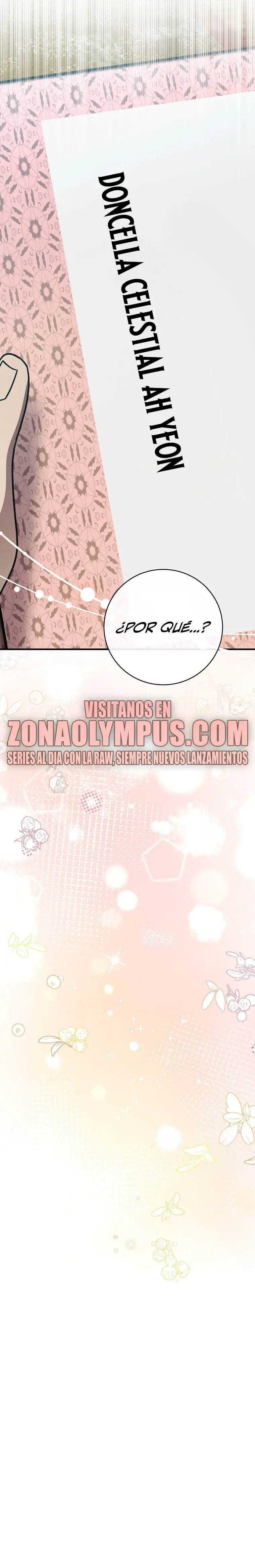Sobreviviendo en una novela de fantasía romantica Capitulo 30 página 31