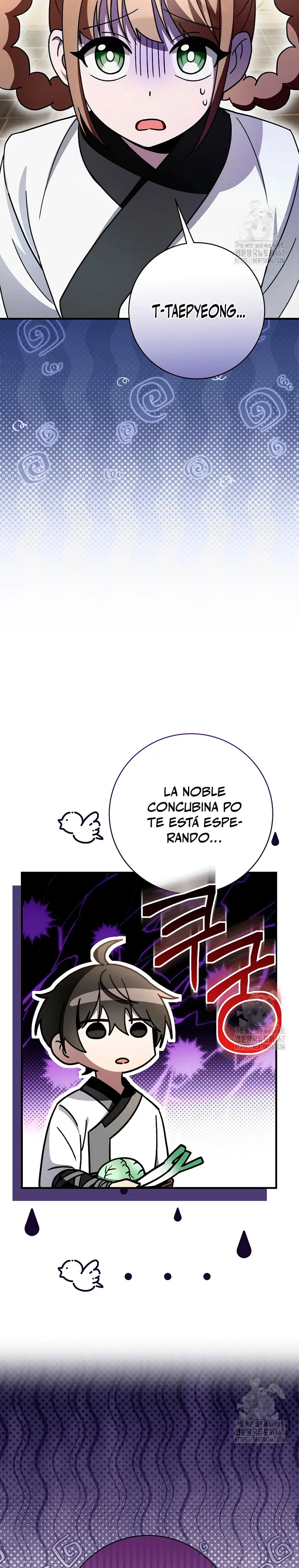 Sobreviviendo en una novela de fantasía romantica Capitulo 31 página 16