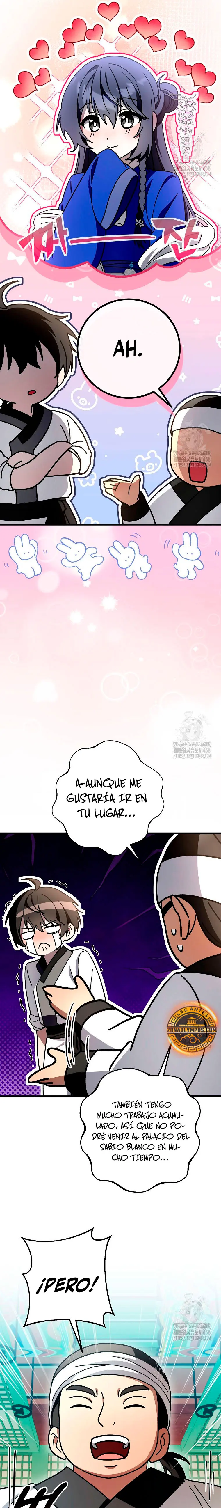 Sobreviviendo en una novela de fantasía romantica Capitulo 32 página 12