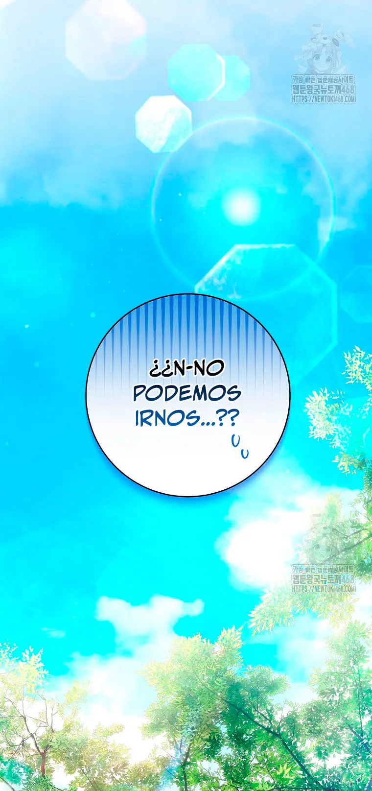 Sobreviviendo en una novela de fantasía romantica Capitulo 32 página 28