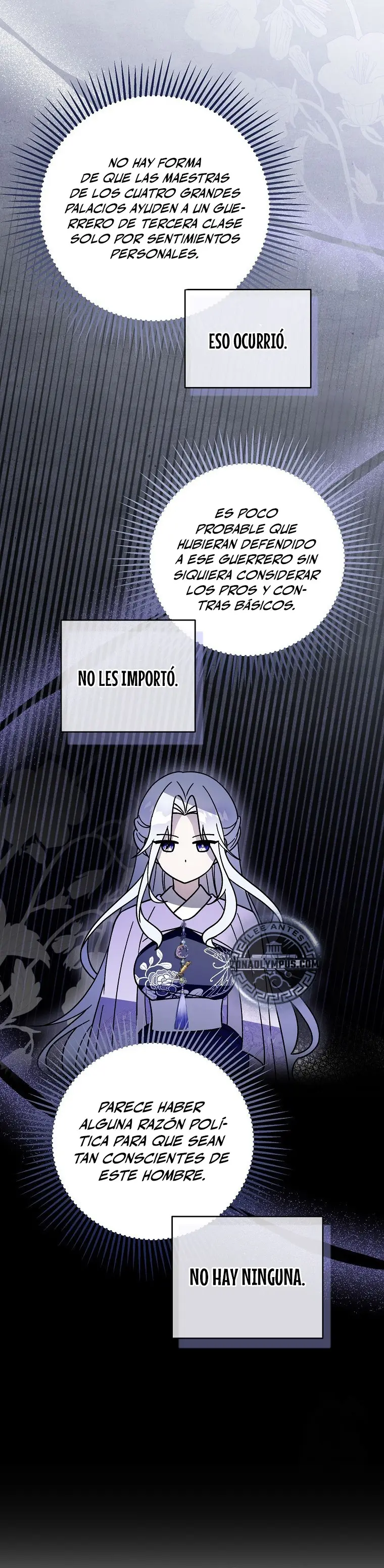 Sobreviviendo en una novela de fantasía romantica Capitulo 33 página 15