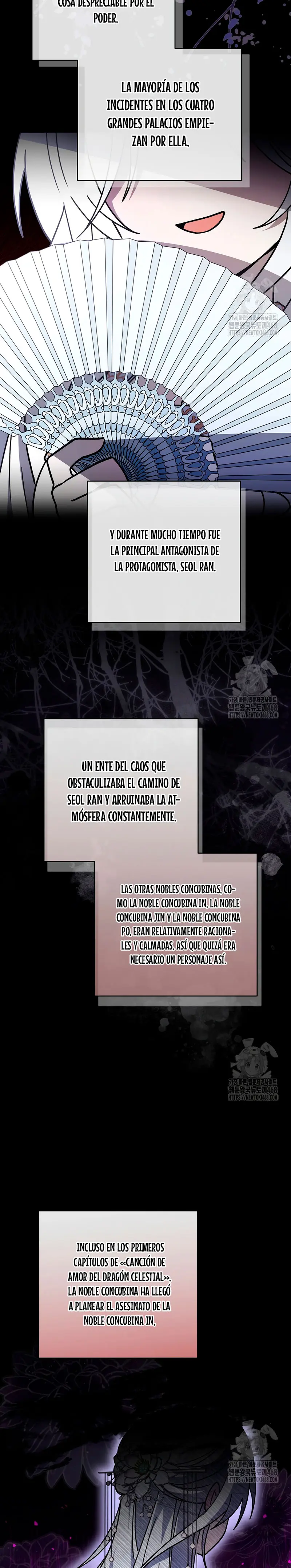 Sobreviviendo en una novela de fantasía romantica Capitulo 34 página 4