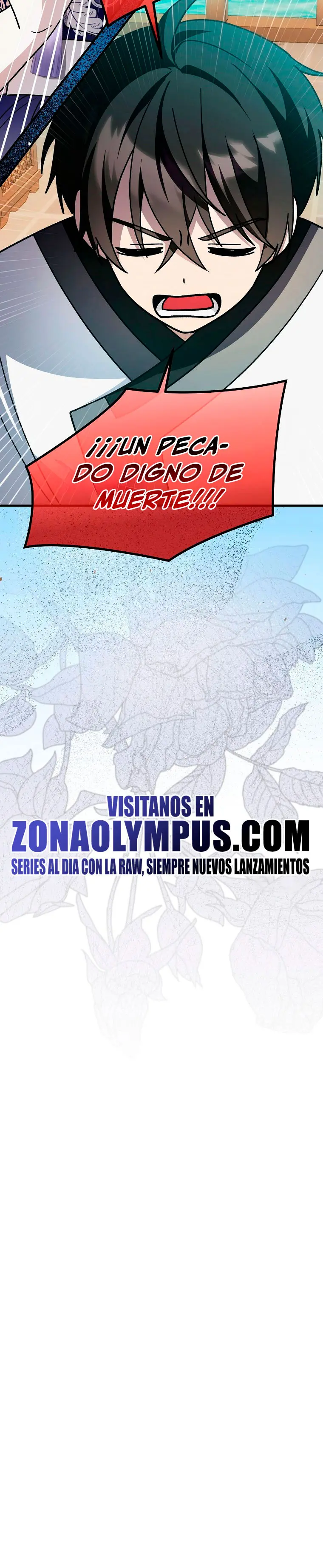 Sobreviviendo en una novela de fantasía romantica Capitulo 35 página 28