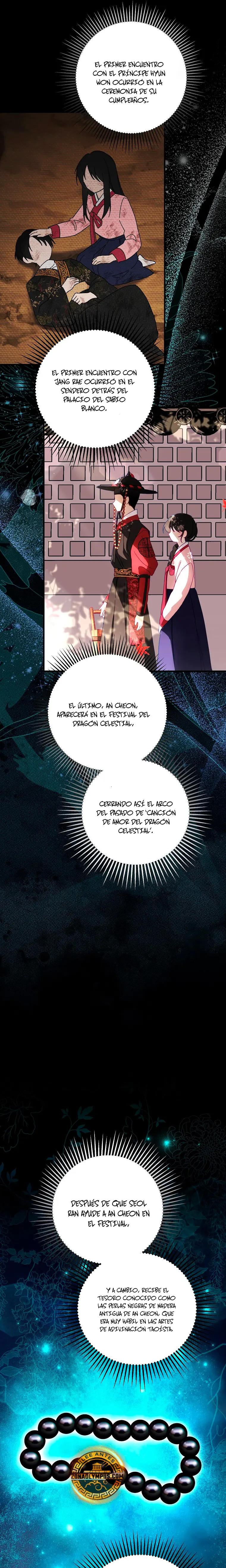 Sobreviviendo en una novela de fantasía romantica Capitulo 36 página 13