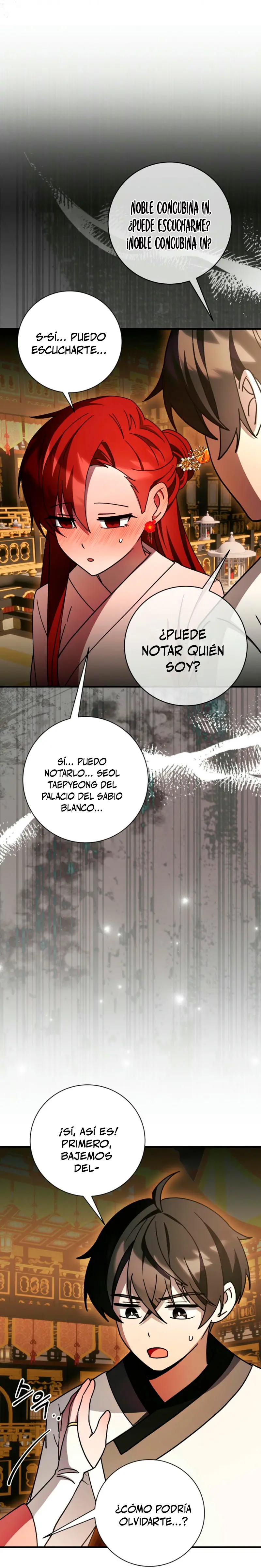 Sobreviviendo en una novela de fantasía romantica Capitulo 37 página 24
