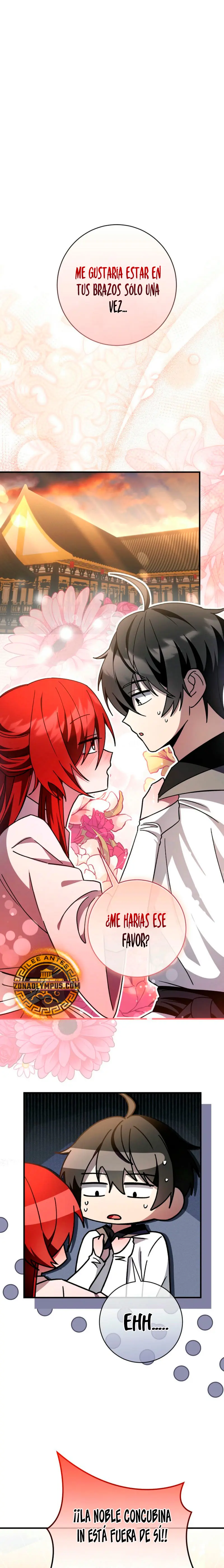 Sobreviviendo en una novela de fantasía romantica Capitulo 38 página 2