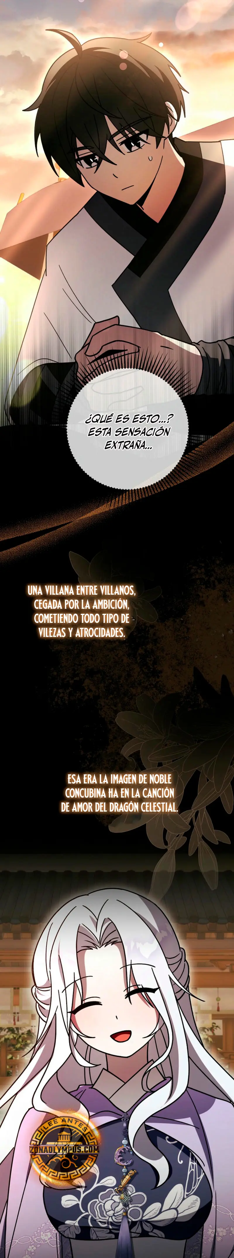 Sobreviviendo en una novela de fantasía romantica Capitulo 38 página 24