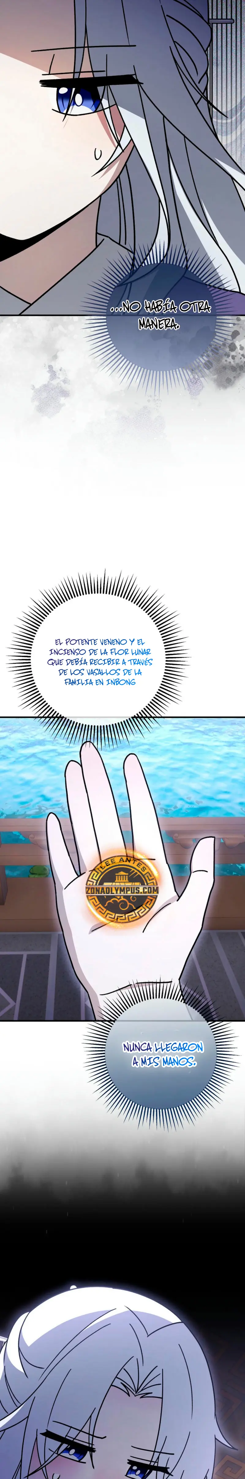 Sobreviviendo en una novela de fantasía romantica Capitulo 39 página 23