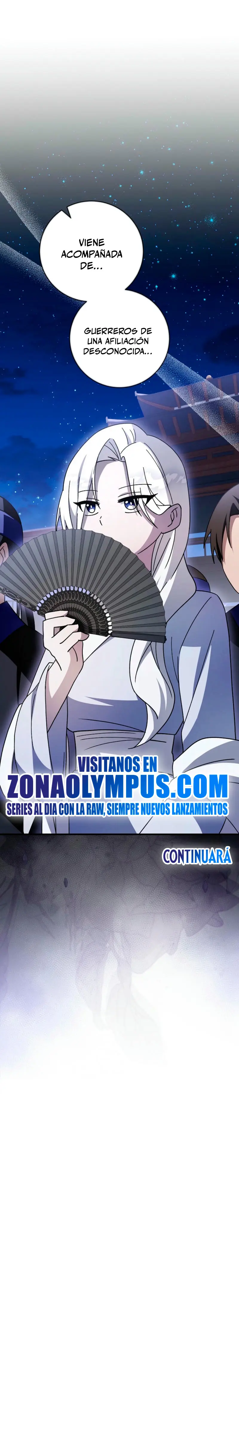 Sobreviviendo en una novela de fantasía romantica Capitulo 39 página 26