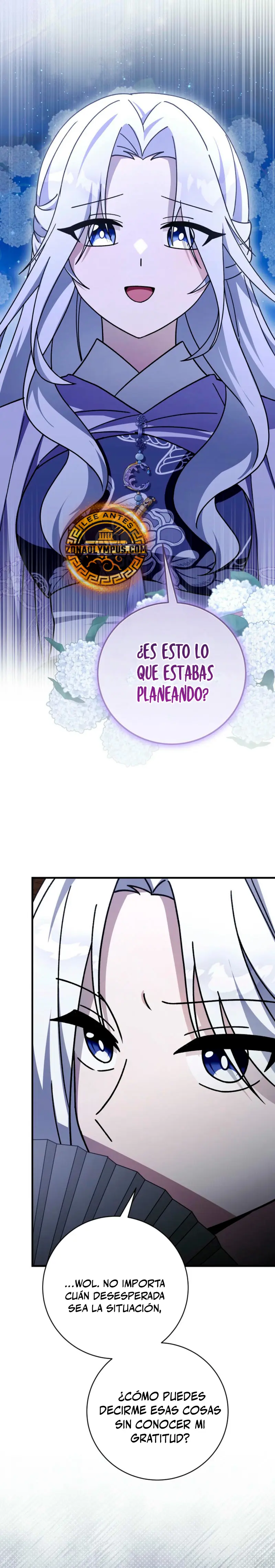 Sobreviviendo en una novela de fantasía romantica Capitulo 40 página 14