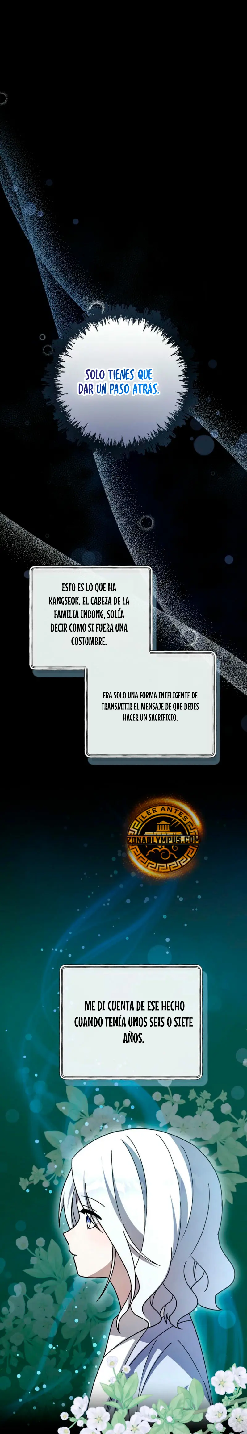 Sobreviviendo en una novela de fantasía romantica Capitulo 40 página 2