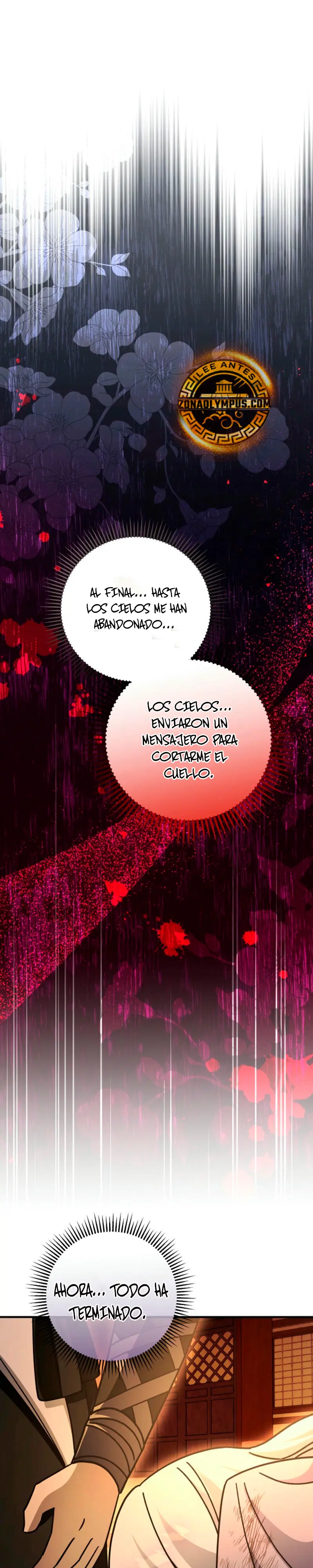 Sobreviviendo en una novela de fantasía romantica Capitulo 40 página 31