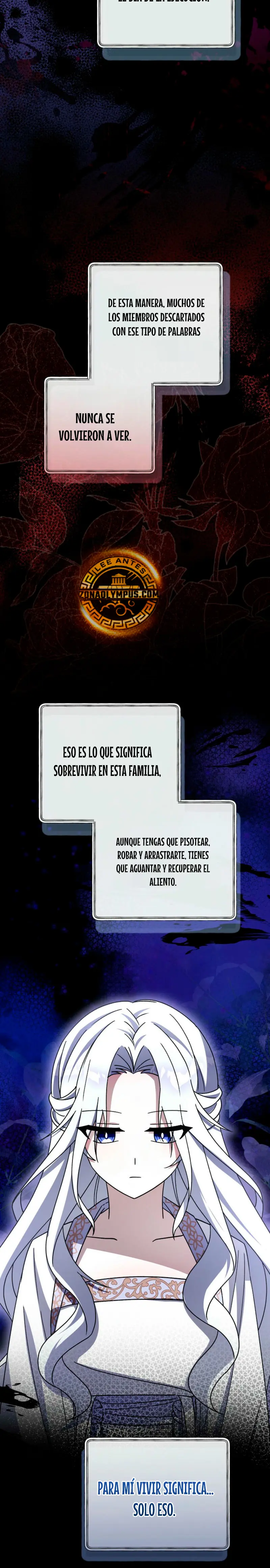 Sobreviviendo en una novela de fantasía romantica Capitulo 40 página 4