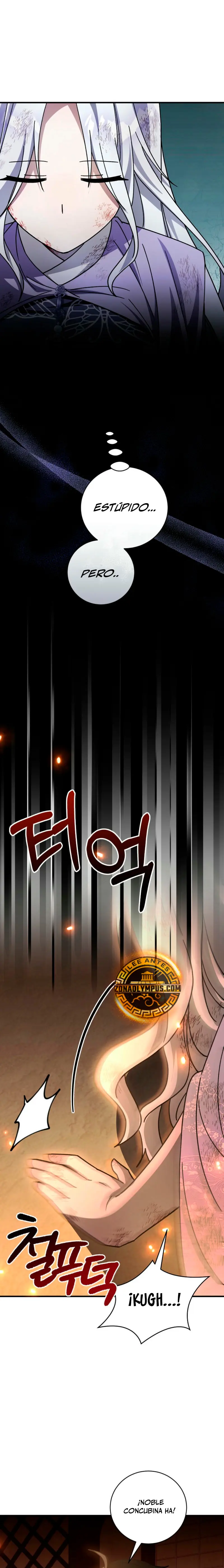 Sobreviviendo en una novela de fantasía romantica Capitulo 41 página 13