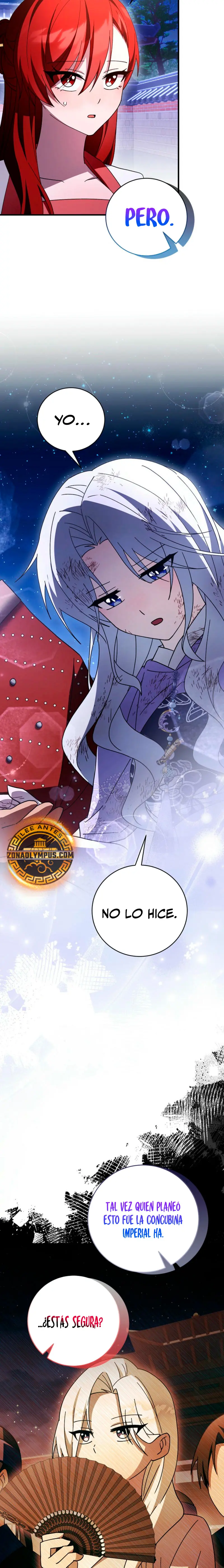 Sobreviviendo en una novela de fantasía romantica Capitulo 42 página 19