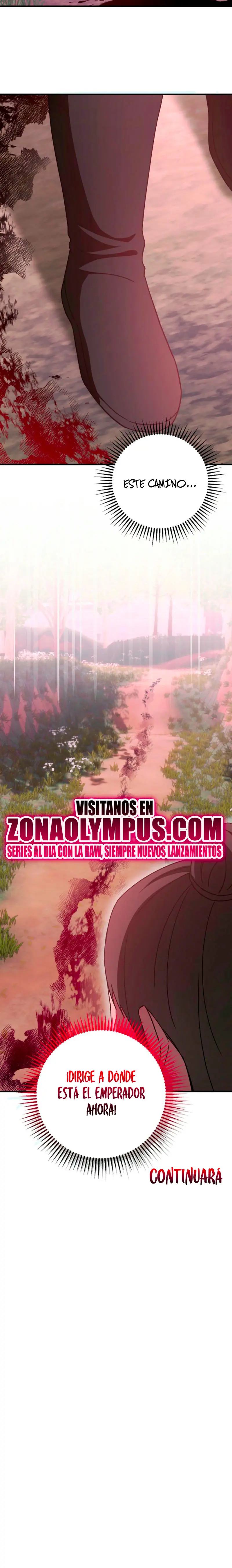 Sobreviviendo en una novela de fantasía romantica Capitulo 43 página 22