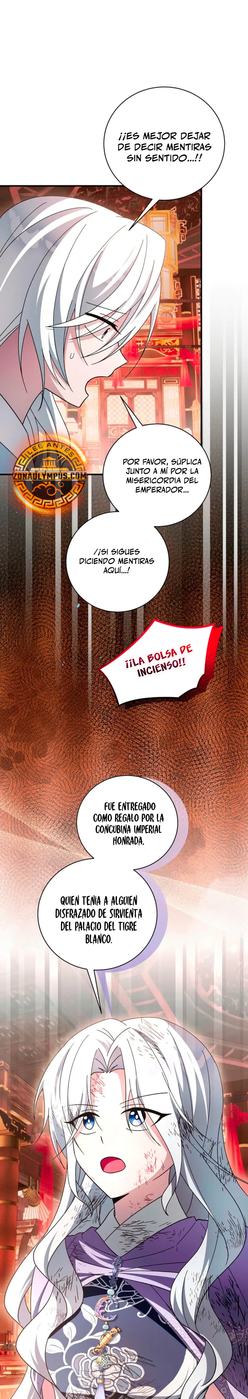 Sobreviviendo en una novela de fantasía romantica Capitulo 44 página 24