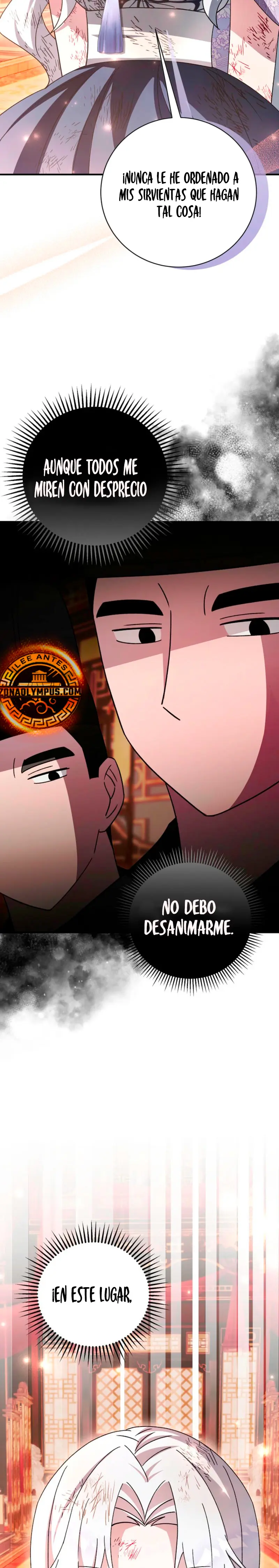 Sobreviviendo en una novela de fantasía romantica Capitulo 44 página 25