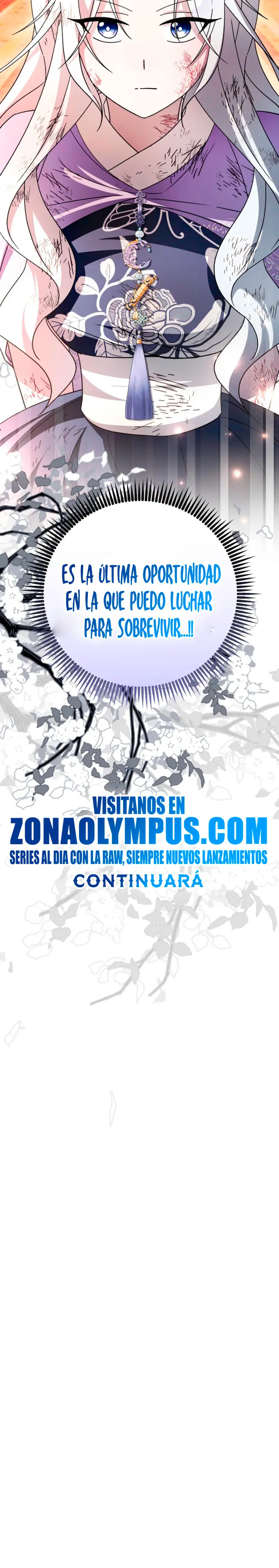 Sobreviviendo en una novela de fantasía romantica Capitulo 44 página 26