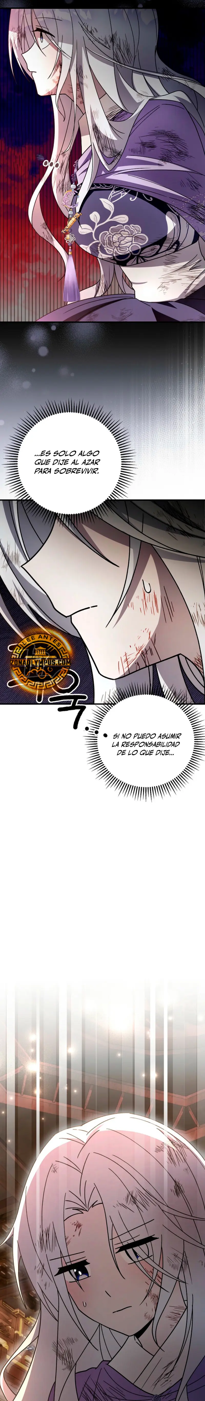 Sobreviviendo en una novela de fantasía romantica Capitulo 45 página 14