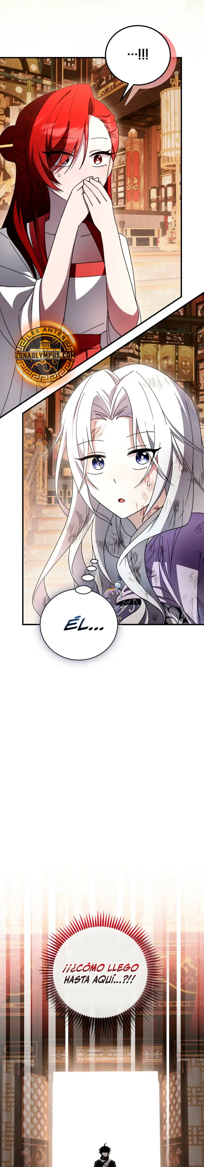 Sobreviviendo en una novela de fantasía romantica Capitulo 45 página 24