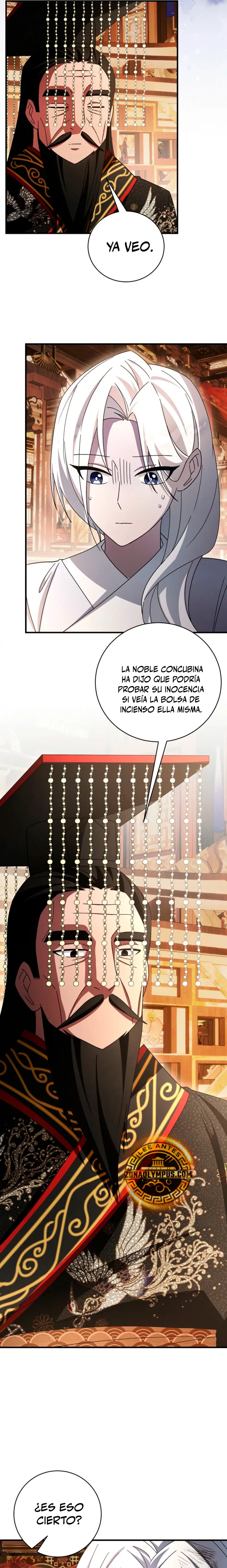 Sobreviviendo en una novela de fantasía romantica Capitulo 46 página 12