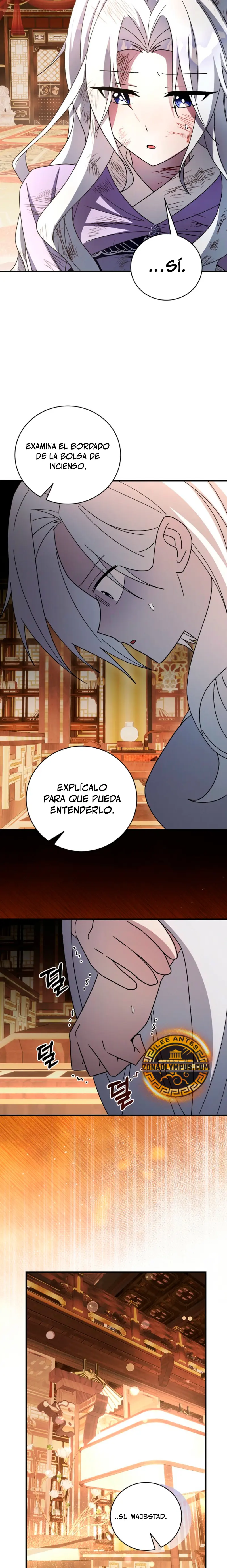 Sobreviviendo en una novela de fantasía romantica Capitulo 46 página 13