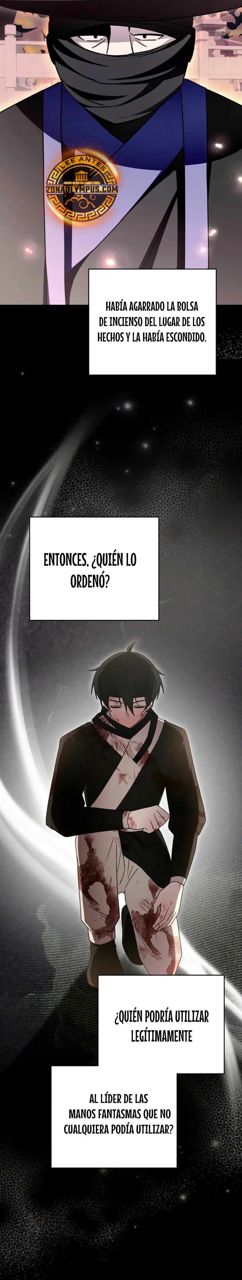 Sobreviviendo en una novela de fantasía romantica Capitulo 46 página 23