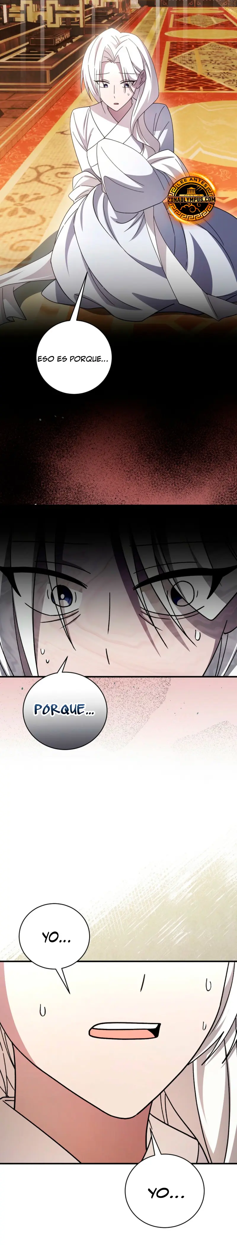 Sobreviviendo en una novela de fantasía romantica Capitulo 47 página 23